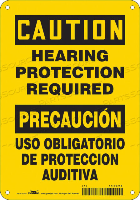 OEM#: 465Z98ЗНАК БЕЗОПАСНОСТИ 7 Ш 10 В 0,055 ТОЛЩИНА от Condor