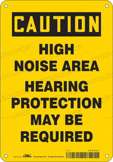 OEM#: 466A05ЗНАК БЕЗОПАСНОСТИ 7 Ш 10 В 0,055 ТОЛЩИНА от Condor