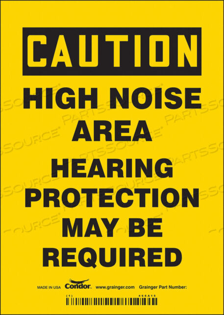 OEM#: 466A15ЗНАК БЕЗОПАСНОСТИ 5 Ш 7 В 0,004 ТОЛЩИНА от Condor