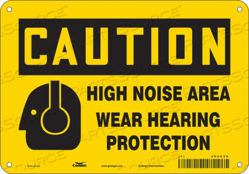 OEM#: 466A26ЗНАК БЕЗОПАСНОСТИ 10 Ш 7 В 0,055 ТОЛЩИНА от Condor