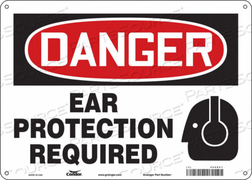 OEM#: 466D21ЗНАК БЕЗОПАСНОСТИ 14 Ш 10 В 0,055 ТОЛЩИНА от Condor