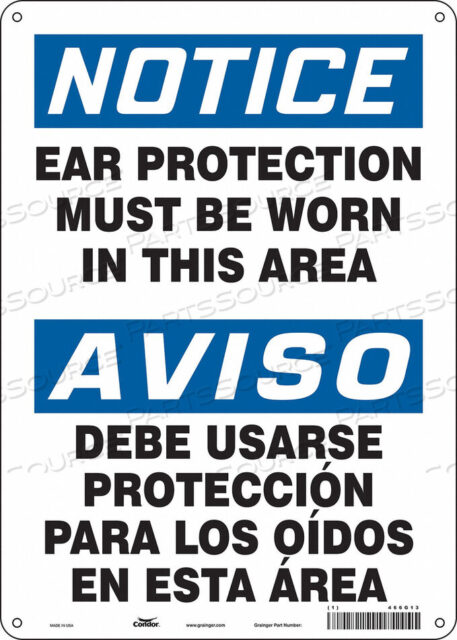 OEM#: 466G13ЗНАК БЕЗОПАСНОСТИ 10 Ш 14 В 0,055 ТОЛЩИНА от Condor