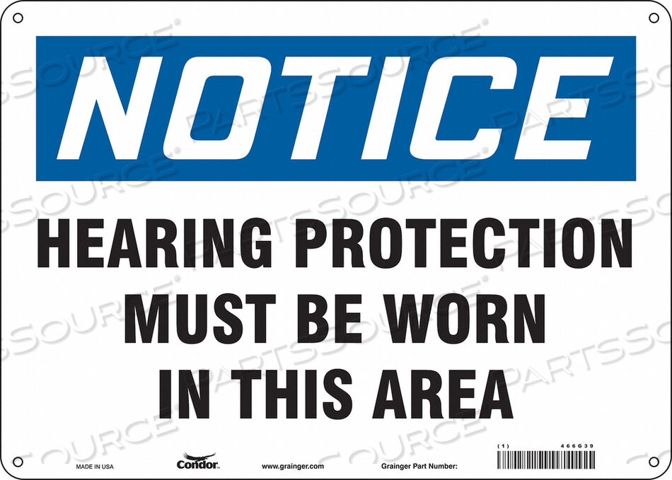 OEM#: 466G39J6996 ЗНАК БЕЗОПАСНОСТИ 14 Ш 10 В 0,055 ТОЛЩИНА от Condor