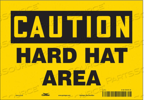 OEM#: 466K65ЗНАК БЕЗОПАСНОСТИ ИНДИВИДУАЛЬНАЯ ЗАЩИТА 7 H от Condor