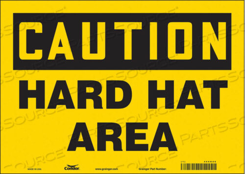 OEM#: 466K66ЗНАК БЕЗОПАСНОСТИ ИНДИВИДУАЛЬНАЯ ЗАЩИТА 10 H от Condor