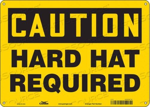 OEM#: 466K76ЗНАК БЕЗОПАСНОСТИ ИНДИВИДУАЛЬНАЯ ЗАЩИТА 10 H от Condor