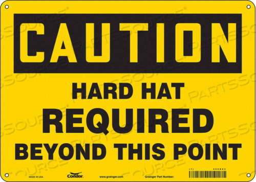 OEM#: 466K83ЗНАК БЕЗОПАСНОСТИ ИНДИВИДУАЛЬНАЯ ЗАЩИТА 10 H от Condor