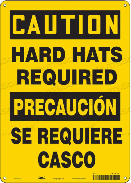 OEM#: 466L53ЗНАК БЕЗОПАСНОСТИ ИНДИВИДУАЛЬНАЯ ЗАЩИТА 14 H от Condor