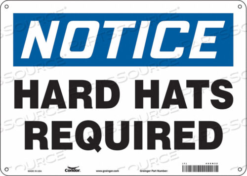 OEM#: 466N32ЗНАК БЕЗОПАСНОСТИ ИНДИВИДУАЛЬНАЯ ЗАЩИТА 10 H от Condor