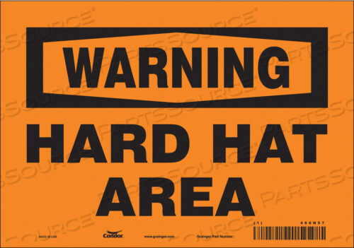 OEM#: 466N57ЗНАК БЕЗОПАСНОСТИ ИНДИВИДУАЛЬНАЯ ЗАЩИТА 7 H от Condor