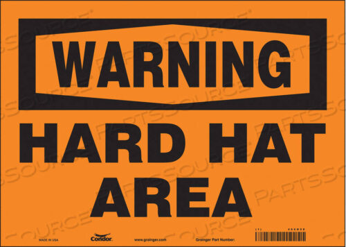 OEM#: 466N58ЗНАК БЕЗОПАСНОСТИ ИНДИВИДУАЛЬНАЯ ЗАЩИТА 10 H от Condor