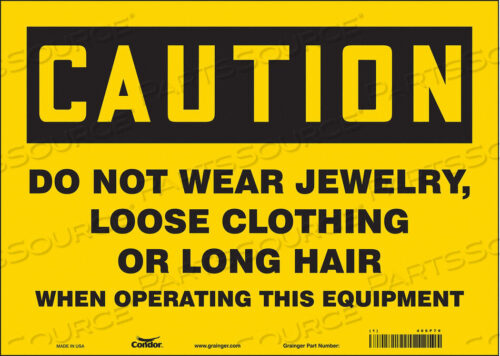 OEM#: 466P79ЗНАК БЕЗОПАСНОСТИ 10 H 10 W VINYL от Condor