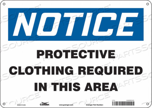 OEM#: 466R43ЗНАК БЕЗОПАСНОСТИ 10 H 10 W ПЛАСТИКОВЫЙ от Condor