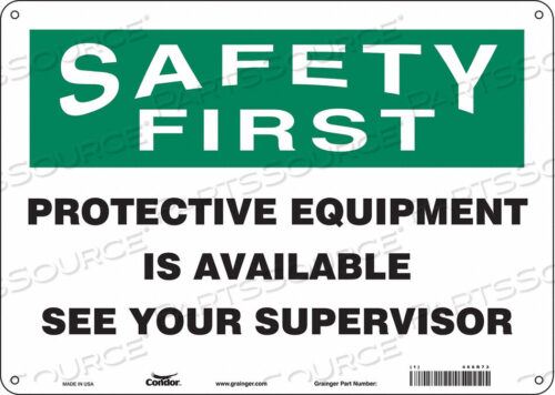 OEM#: 466R73ЗНАК БЕЗОПАСНОСТИ 10 H 10 W АЛЮМИНИЙ от Condor