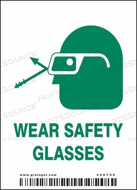 OEM#: 466T50ЗНАК БЕЗОПАСНОСТИ 2-7/8 Ш 4 В PK25 от Condor