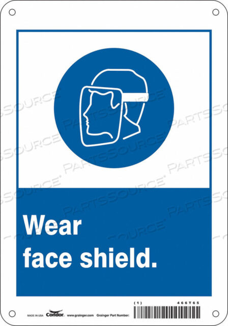 OEM#: 466T65ЗНАК БЕЗОПАСНОСТИ 7 Ш 10 В 0,055 ТОЛЩИНА от Condor