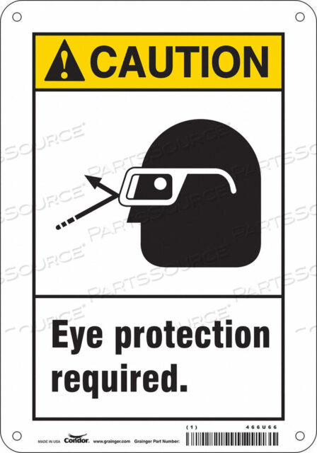 OEM#: 466U66ЗНАК БЕЗОПАСНОСТИ 7 Ш 10 В 0,055 ТОЛЩИНА от Condor