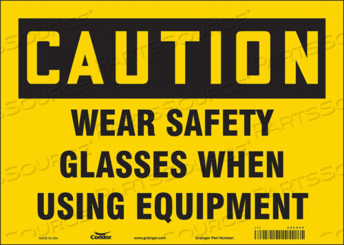 OEM#: 466V29ЗНАК БЕЗОПАСНОСТИ 14 Ш 10 В 0,004 ТОЛЩИНА от Condor