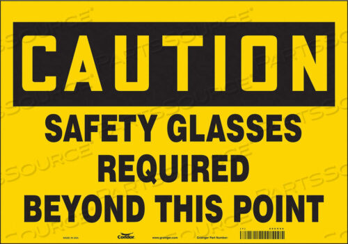 OEM#: 466V46ЗНАК БЕЗОПАСНОСТИ 20 Ш 14 В 0,004 ТОЛЩИНА от Condor