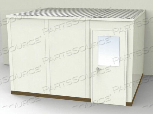 OEM#: GS1012-3J6460 МОДУЛЬНЫЙ ВНУТРИЗАЦИОННЫЙ ОФИС 10 ФУТОВ 1-1/4 D от PortaFab