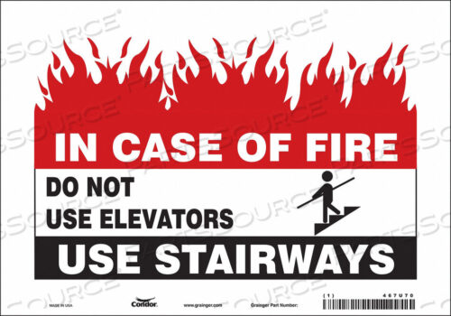 OEM#: 467U70ЗНАК БЕЗОПАСНОСТИ 7 X10 ВИНИЛОВЫЙ от Condor