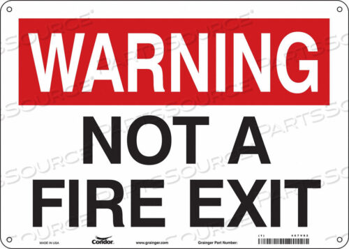 OEM#: 467V82ЗНАК БЕЗОПАСНОСТИ 10 X14 АЛЮМИНИЙ от Condor