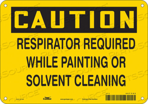 OEM#: 467Y02ЗНАК БЕЗОПАСНОСТИ 10 Ш 7 В 0,055 ТОЛЩИНА от Condor