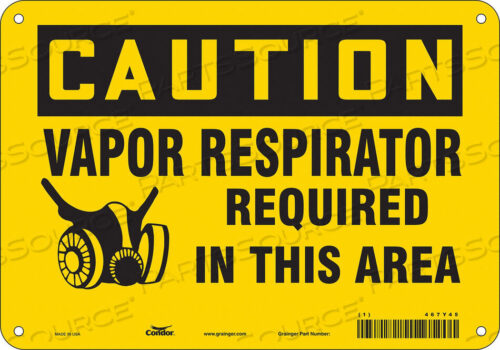 OEM#: 467Y45ЗНАК БЕЗОПАСНОСТИ 10 Ш 7 В 0,055 ТОЛЩИНА от Condor