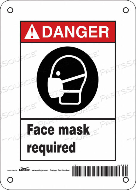 OEM#: 467Z50ЗНАК БЕЗОПАСНОСТИ 5 Ш 7 В 0,055 ТОЛЩИНА от Condor