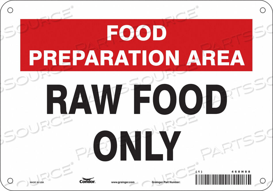 OEM#: 468H88ЗНАК БЕЗОПАСНОСТИ 10 Ш 7 В 0,055 ТОЛЩИНА от Condor