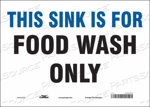 OEM#: 468J90ЗНАК БЕЗОПАСНОСТИ 14 Ш 10 В 0,004 ТОЛЩИНА от Condor