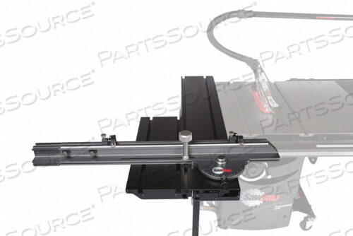 OEM#: TSA-SA48РАЗДВИЖНОЕ ПОПЕРЕЧНОЕ ПРИСПОСОБЛЕНИЕ 47 ДЮЙМОВ 40 ДЮЙМОВ от Sawstop