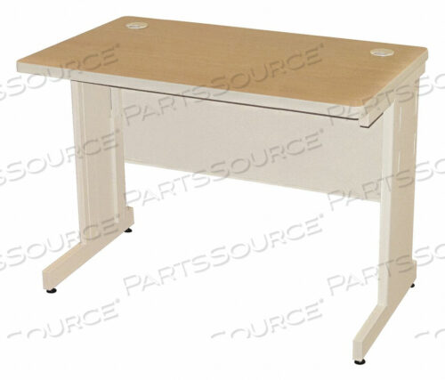 СТОЛЕШНИЦА 42 ДЮЙМА Ш X 24 ДЮЙМА Г X 29 ДЮЙМОВ В СТАЛЬ