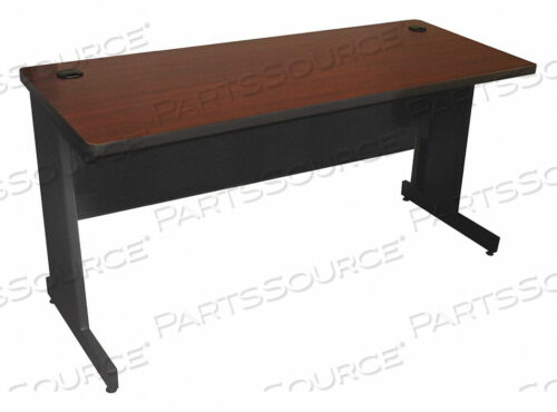 СТОЛЕШНИЦА 60 ДЮЙМОВ ШX30 ДЮЙМОВ ГЛУБОКОГО ДЮЙМА ИЗ КРАСНОГО ДЕРЕВА