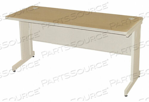 СТОЛЕШНИЦА 72ДЮЙМА ШX30ДЮЙМА ГX29ДЮЙМА В ДУБОВАЯ СТАЛЬ