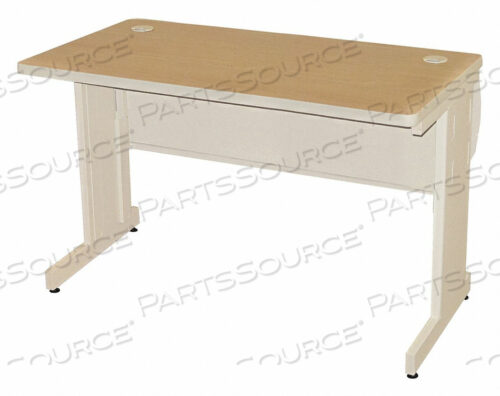 СТОЛЕШНИЦА 48ДЮЙМОВ ШX24ДЮЙМА ГX29ДЮЙМОВ В ДУБ