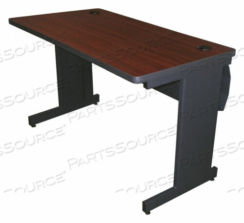 СТОЛЕШНИЦА 48 ДЮЙМОВ ШX24 ДЮЙМА ГX29 ДЮЙМОВ В КРАСНОЕ ДЕРЕВО