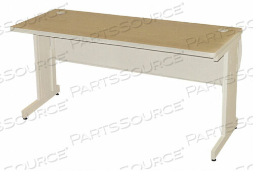 СТОЛЕШНИЦА 72ДЮЙМА ШX30ДЮЙМА ГX29ДЮЙМА В ДУБ