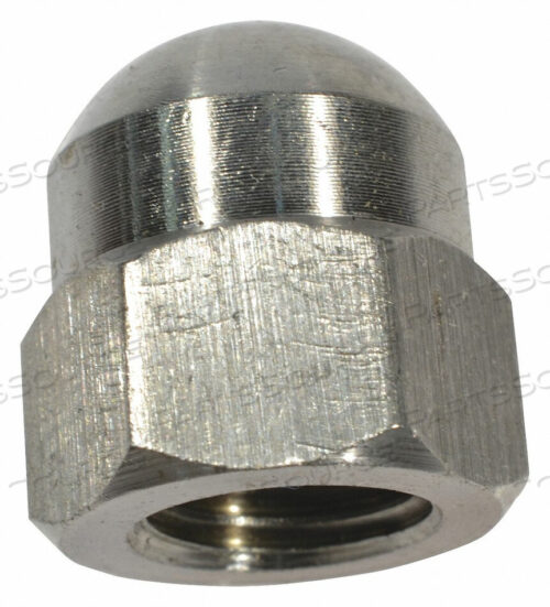 OEM#: PPT03305ГАЙКА КОЛЕСА 7/16 20 UNF от DAYTON ELECTRIC MANUFACTURING CO