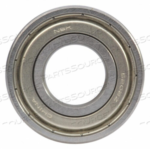 OEM#: PPT05015GBEARING 6202 от DAYTON ELECTRIC MANUFACTURING CO