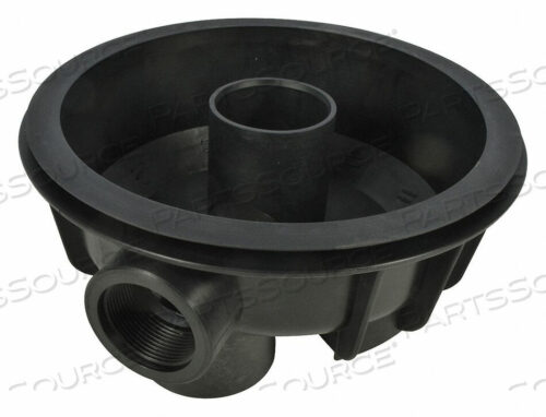 OEM#: PPTLSP009GHOUSING от DAYTON ELECTRIC MANUFACTURING CO