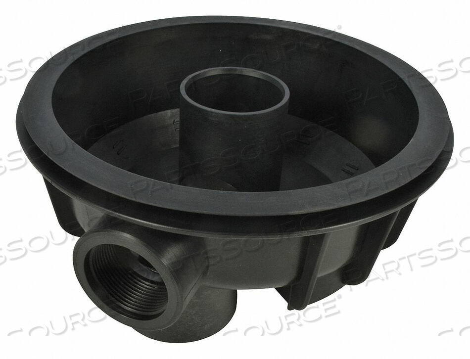 OEM#: PPTLSP009GHOUSING от DAYTON ELECTRIC MANUFACTURING CO