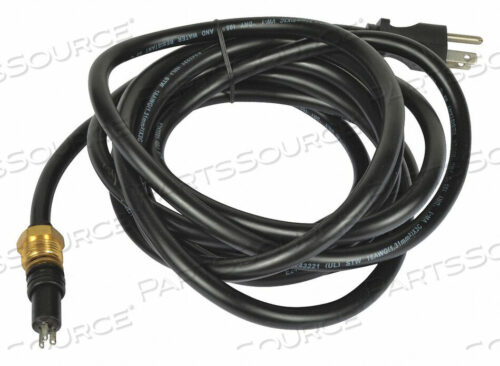 OEM#: PPT2P518GCORD SET от DAYTON ELECTRIC MANUFACTURING CO