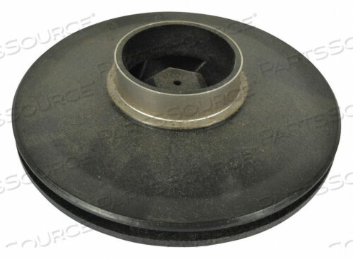 OEM#: PP60007GIMPELLER от DAYTON ELECTRIC MANUFACTURING CO