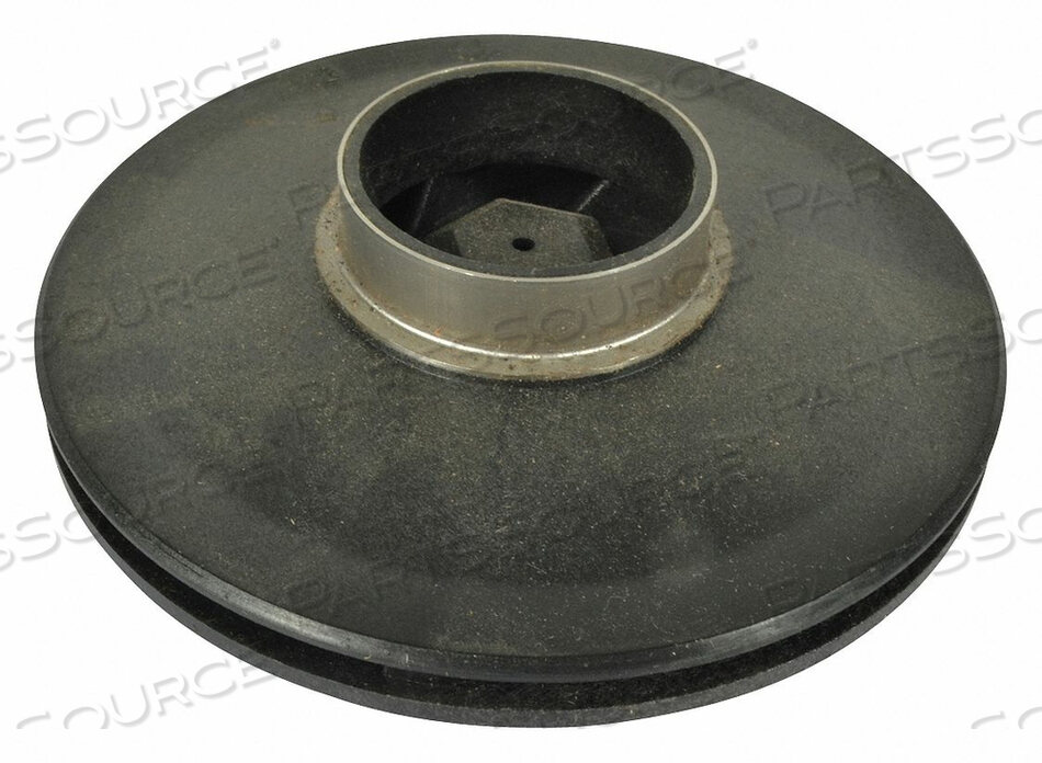 OEM#: PP60007GIMPELLER от DAYTON ELECTRIC MANUFACTURING CO