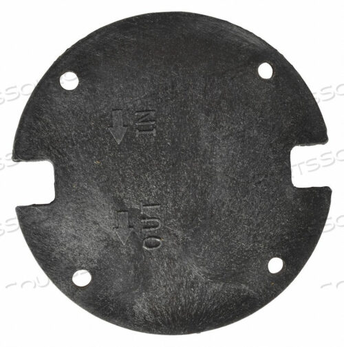 OEM#: PP61002GSQUARE КРЫШКА от DAYTON ELECTRIC MANUFACTURING CO