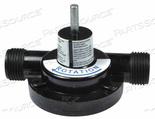 OEM#: PP62003GPUMP от DAYTON ELECTRIC MANUFACTURING CO