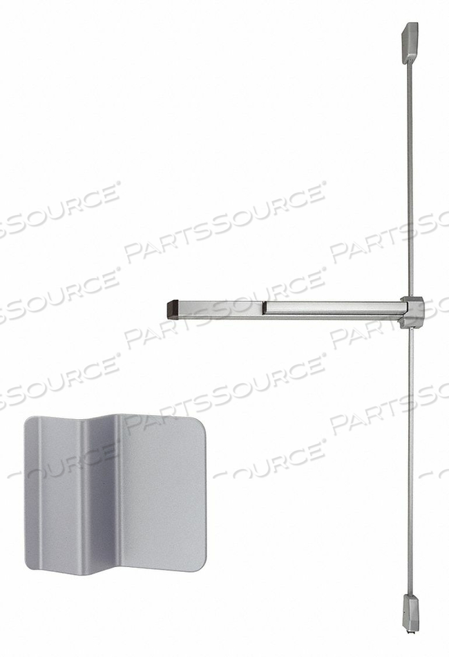 OEM#: 22DT-4-SP28RIM СРЕДНИЙ ДИСК 48 ВНУТРЕННИЙ ДВЕРНОЙ W СЕРИИ 22 от Von Duprin