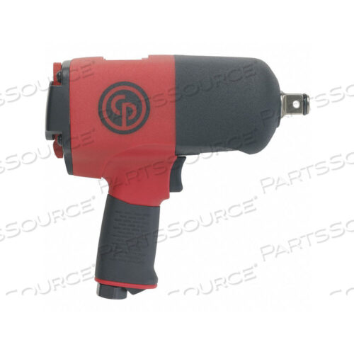 OEM#: CP8272-DI УДАРНЫЙ ГАЕЧНЫЙ КЛЮЧ С ПНЕВМАТИЧЕСКИМ ПРИВОДОМ 6500 ОБ/МИН от Chicago Pneumatic