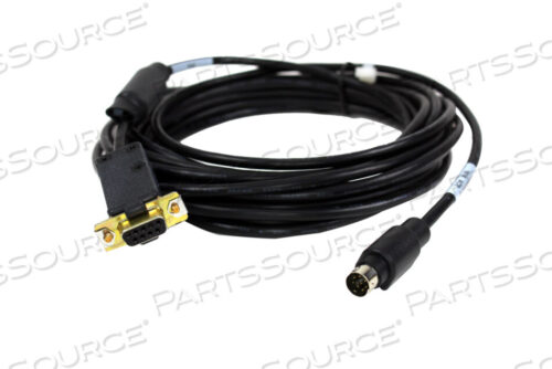 OEM#: 700609-002Беговая дорожка — система стресс-контроля, сборка кабеля от GE Medical Systems Information Technology (GEMSIT)